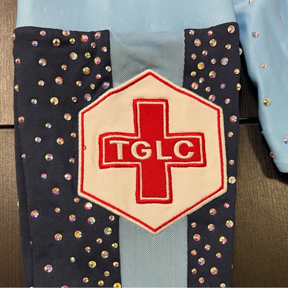 WOMENS EMTG TGLC UNIFORM - Picture 5 of 6